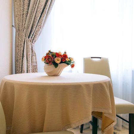Vip Apartmen Szumi Kültér fotó