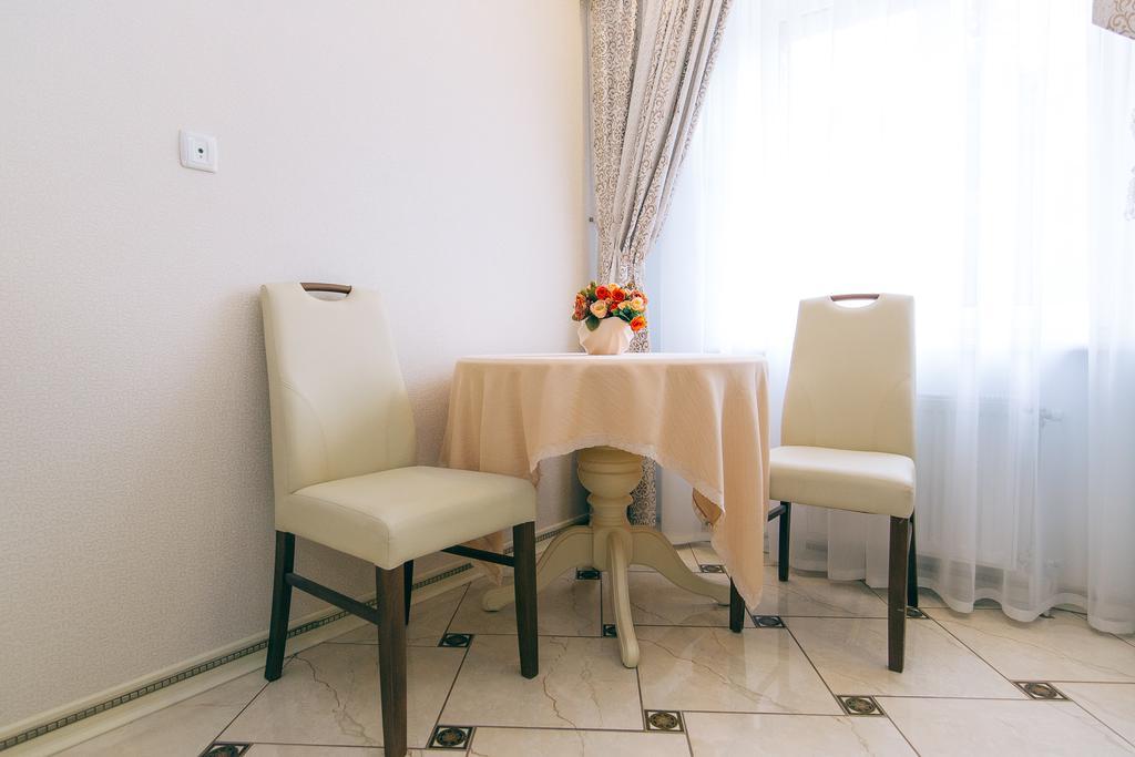 Vip Apartmen Szumi Kültér fotó