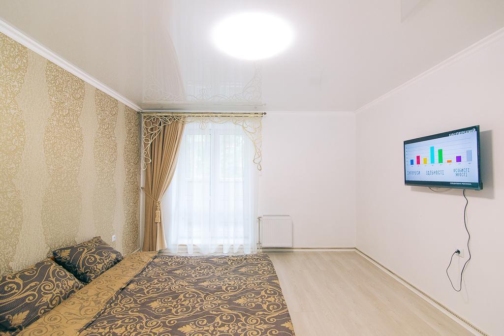 Vip Apartmen Szumi Kültér fotó