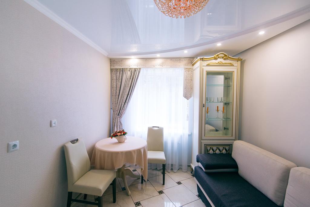 Vip Apartmen Szumi Kültér fotó