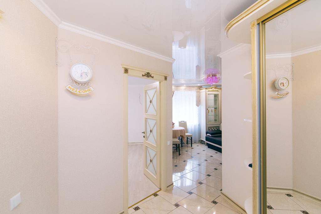 Vip Apartmen Szumi Kültér fotó